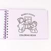 1 Stück Cozy Days Malbuch Bobbie Goods Entspannende Malvorlagen für Erwachsene & Kinder