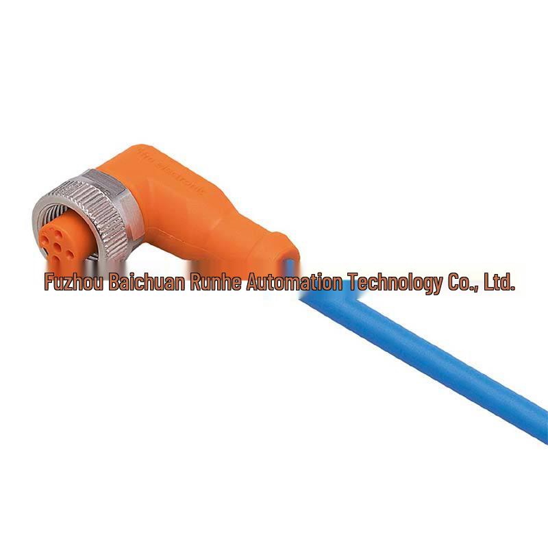 ENC05A IFM Sensor Accessory with Socket Cable, High Protection, Brand New Original Inquiry