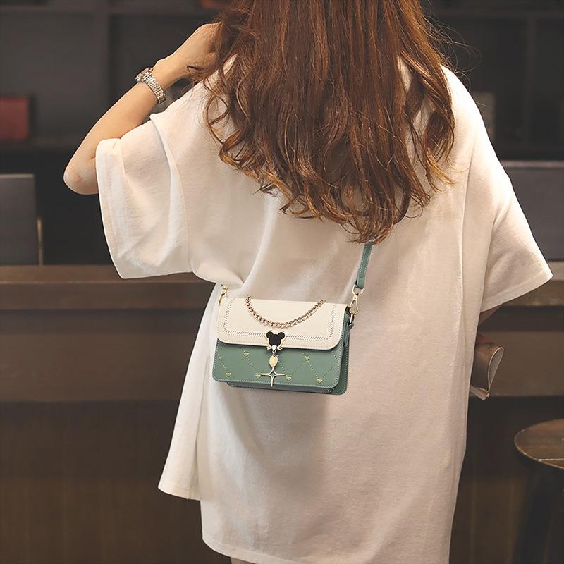 Bag Women's Bag Crossbody Bag Underarm Bag Summer Small Foreskin Niche High-grade Bags