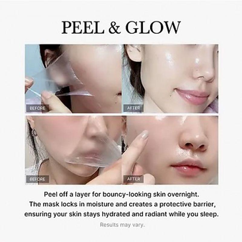 Medicube Collagen Night Wrapping Mask 75ml