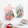 Multi Laundry Basket Shampoo Towels Clothes Storage Bag Cartoon Animal Shapes