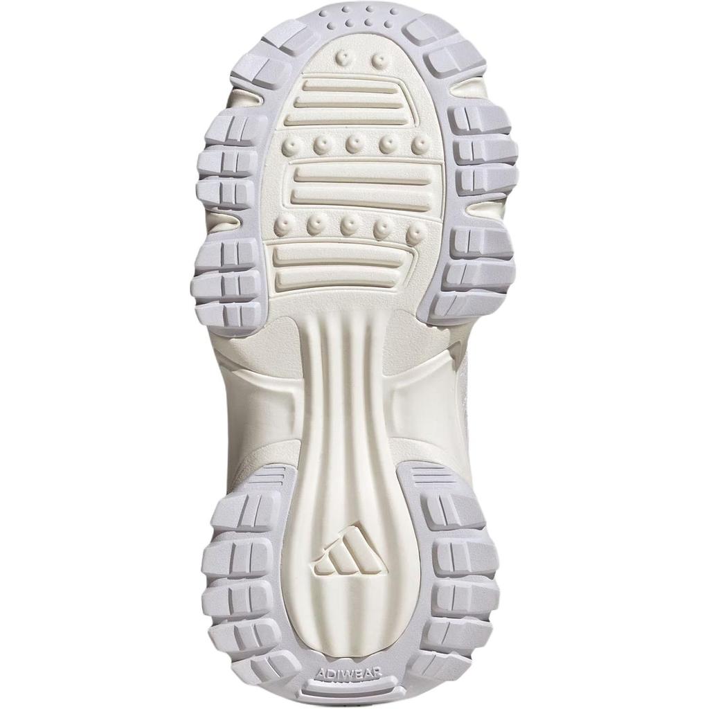 New Adidas CITYWOWLK Thermal Mid top Kids Lifestyle Shoes Clear Pink JQ6771