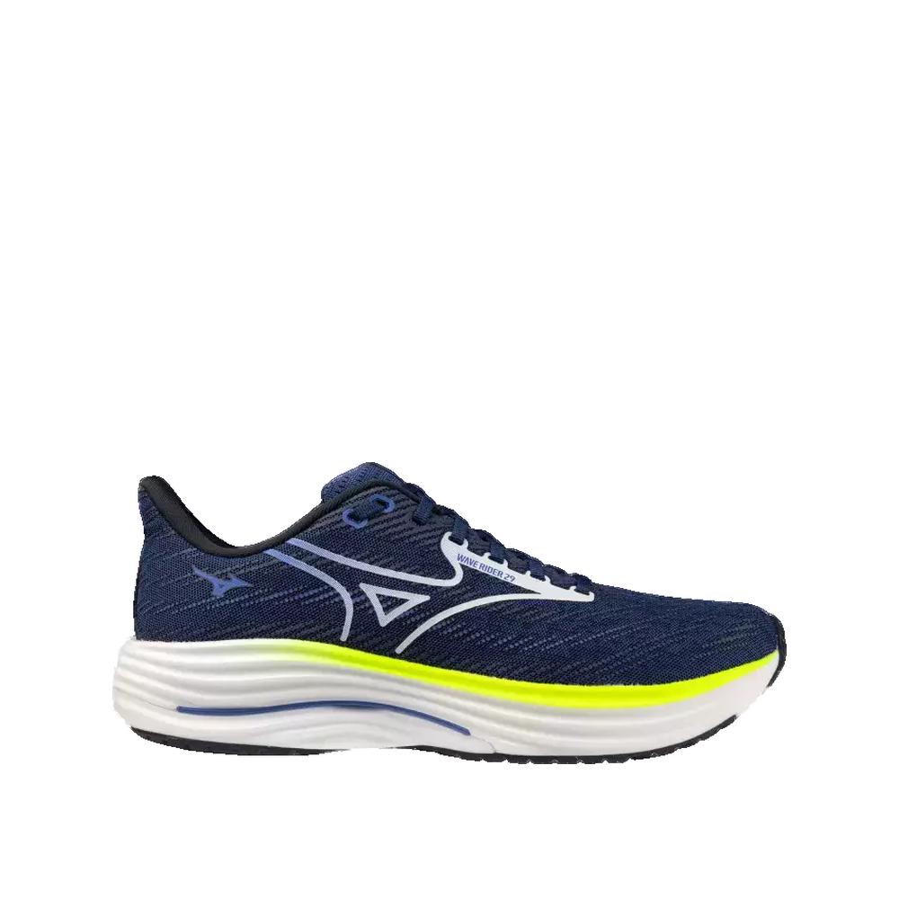 Running Shoe Mizuno Wave Rider 29