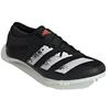 New Adidas Adizero Ambition 'Black Signal Coral' EG1208