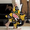 H-Humans Make pillow cover sofa cushion cover home room decoration children gift