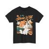Das Leben eines Showgirls für Männer Frauen T-Shirt