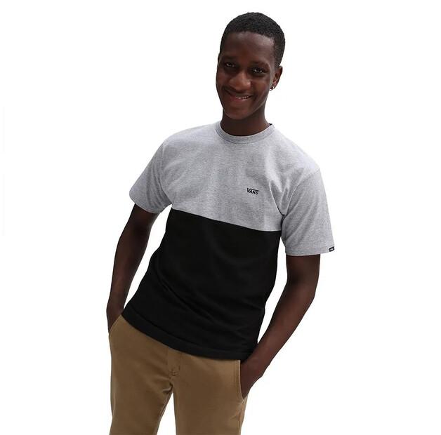 

Vans Футболка с коротким рукавом Colorblock L