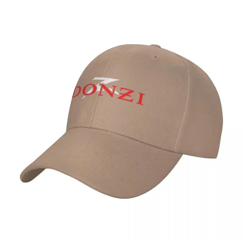 Donzi Boat Baseball Cap Beach Bag Brand Man cap Mens Hats Womens