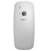 Nokia 3310 global version phone features dual SIM cards with straight keys, making it a great gift