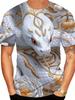 T-shirts en tops – T-shirts