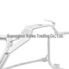 BMW F750GS/F850GS/ADV Rear & Side Luggage Rack System