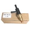 Black Secondary Air Injection Control Valve For Honda For CRV Stream 200107 2 4L 2 0L OEM Number 36281 PNA G02 36281 PNA G01