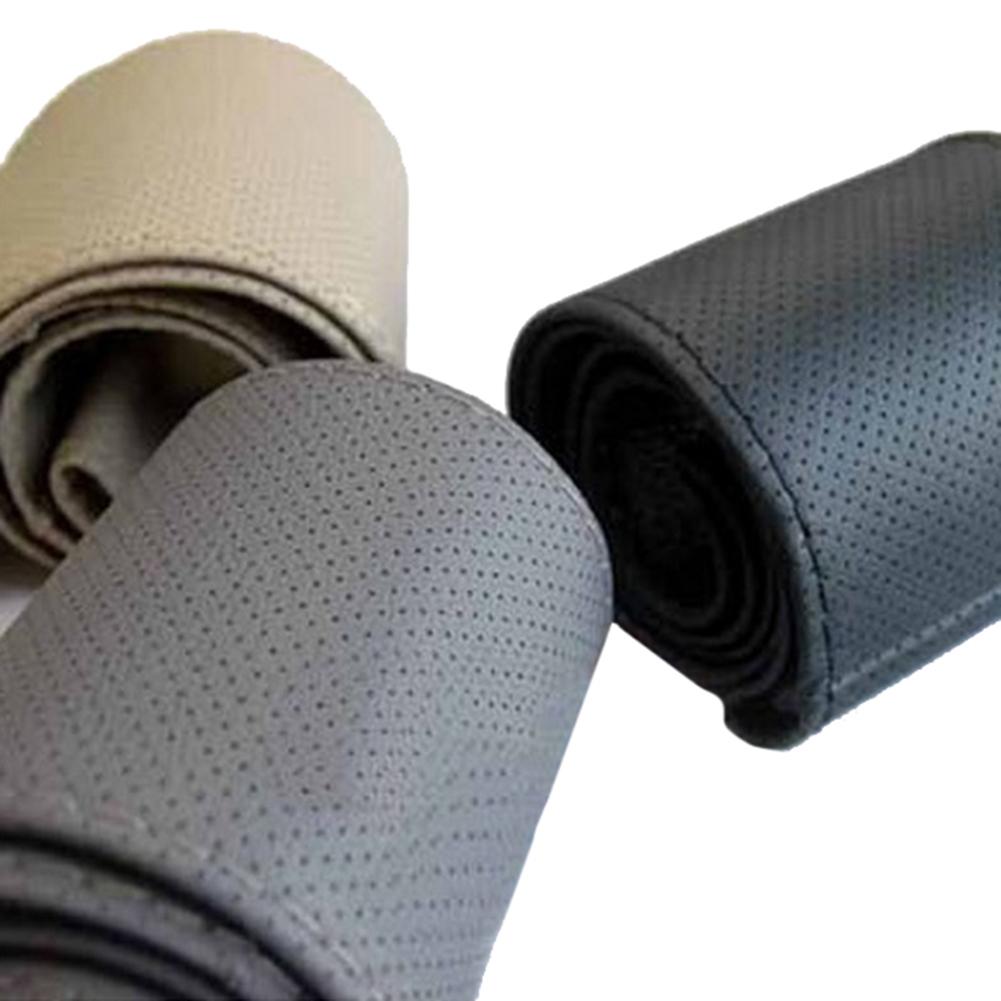Steering Car Wheel Vehicle Styre Protector Decoration