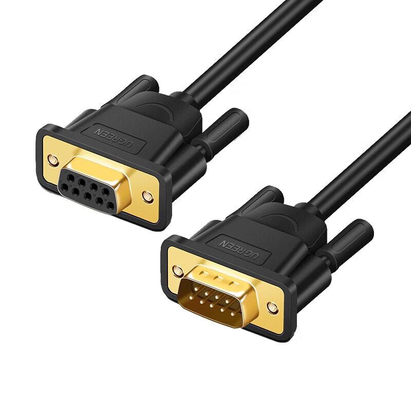 UGREEN DB9 RS232 Serial Cable
