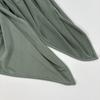 Easy Wear Premium Hijab Scarf Stretchable Head Wrap Scarves Soft Long Liquid Jersey Hijab  Women