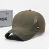 Vintage Adjustable Unisex Vintage Cap for Outdoor Hiking and Mountaineering