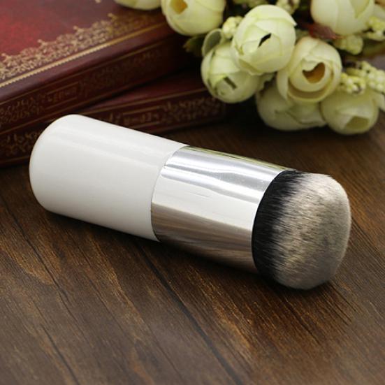 Pro Cosmetic Foundation Brush Makeup Face Powder Blush Brushes Beauty Tool