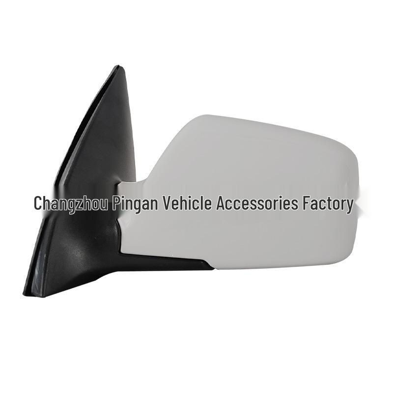 

Compatible Rearview Mirror for 2009 Kia Sportage 87610/2-1F300