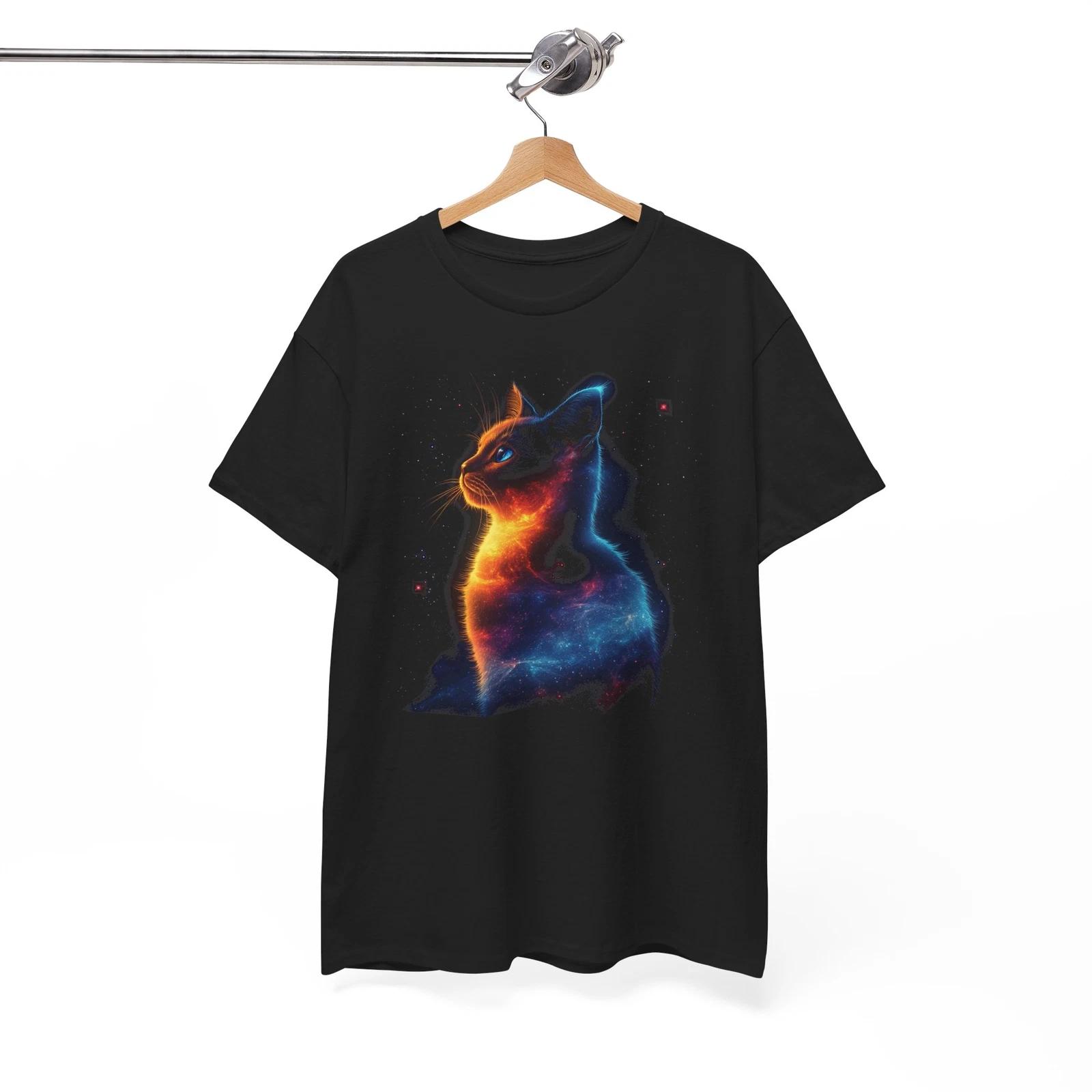 Hubble Telescope T-Shirt | Galactic Vision & Space Exploration Tee 4XL