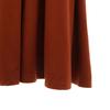 ROSSO French sleeve Maxi one piece F Brown Urban research Women Used