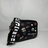 Stylish Kara Small Square Ladies Crossbody Shoulder Bag