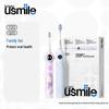 Smart Sonic Electric Toothbrush Parent-Child Set