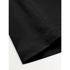 European sizes Men's Summer Casual Round Neck Polyester T-Shirt