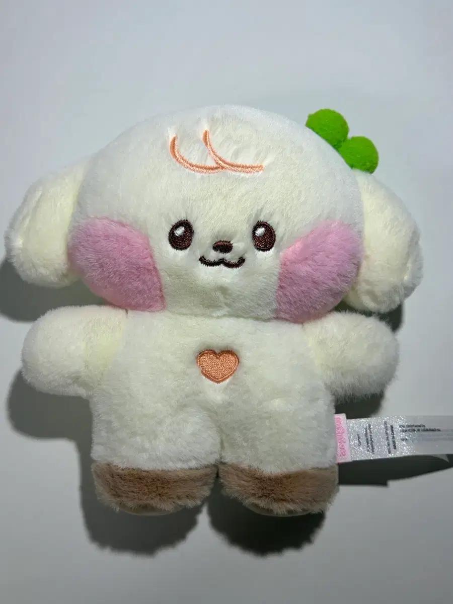 

IVE Mini Ni An Jini Flash Doll Transfer Used