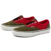 Vans Era Lotties Skateshop Unisex Sneakers Red Military VN0A5ELP2F1