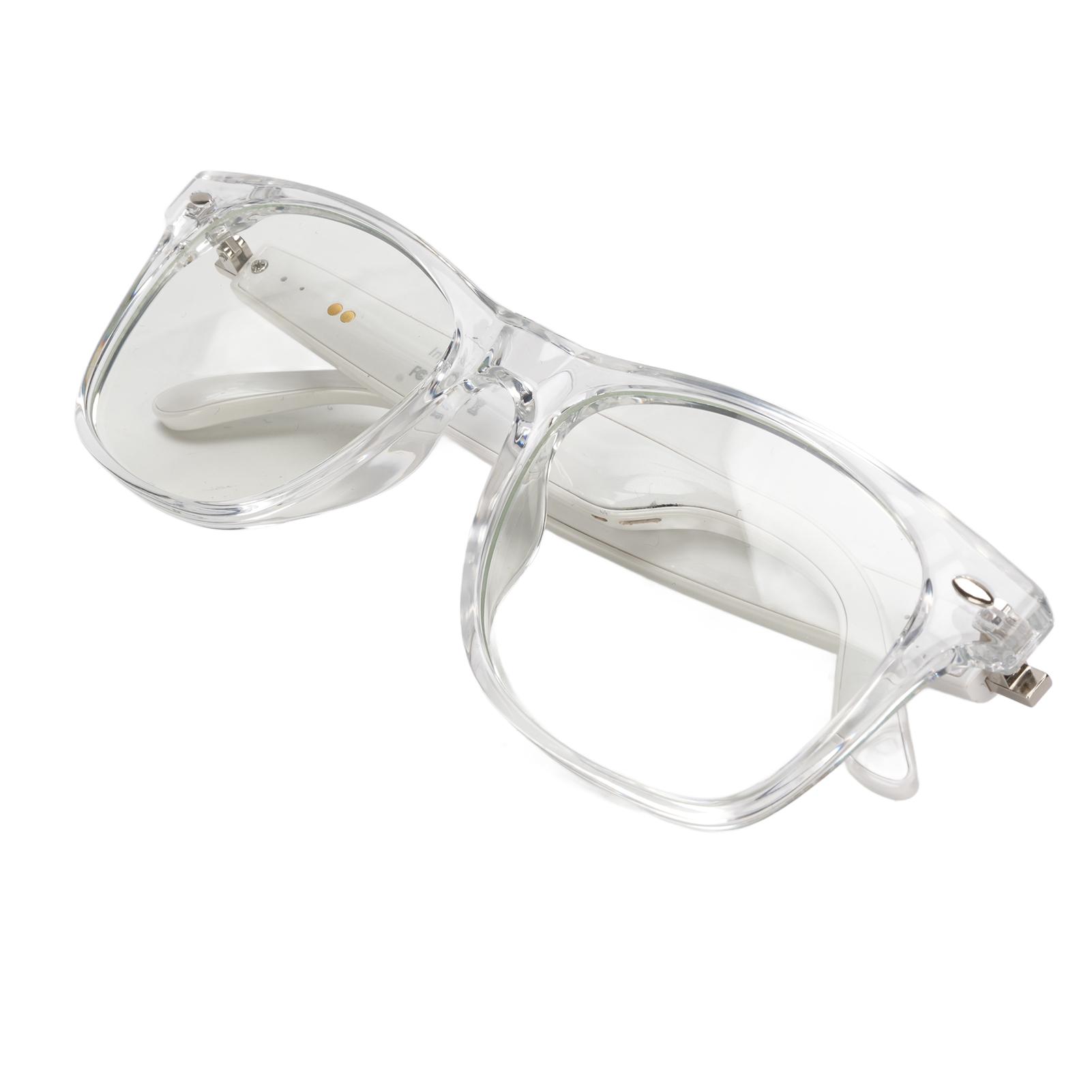 

Переводчик с помощью искусственного интеллекта Bluetooth-очки Поддержка перевода в реальном времени Более 100 встроенных языков