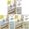 Kids Study Desk Mat With Polyester Material And Antislip Surface For Children And Students