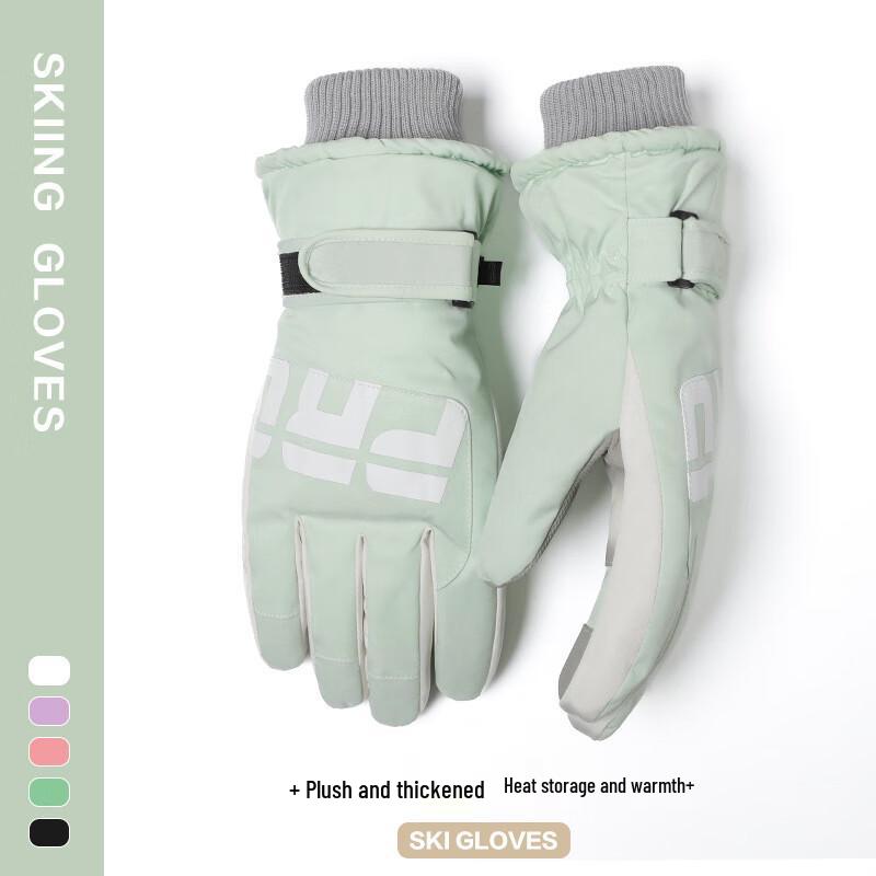 Ankelai PROL Winter Thermal Waterproof Gloves One Size
