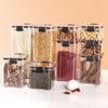 ZISIZ Kitchen Food Storage Container