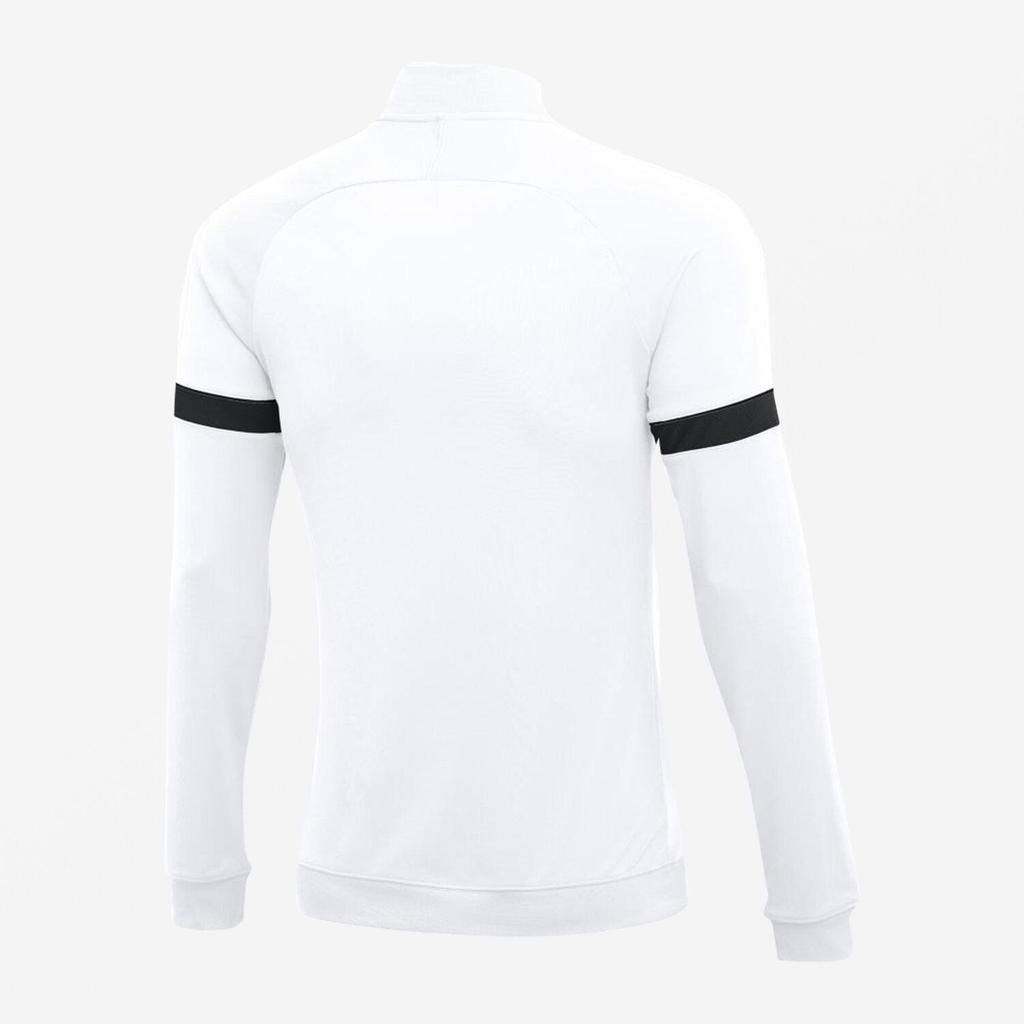 Buy Original Nike Mens Jacket White NIKE M DF ACD21 TRK JKT K CW6113-100 at  affordable prices — free shipping, real reviews with photos — Joom