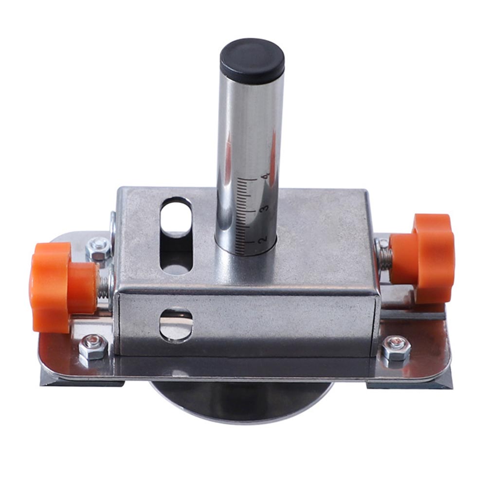 Hand Tools Marking Scriber Adjustable Parallel Line Drawing Tool Stainless Steel Woodworking Woodworking Scriber