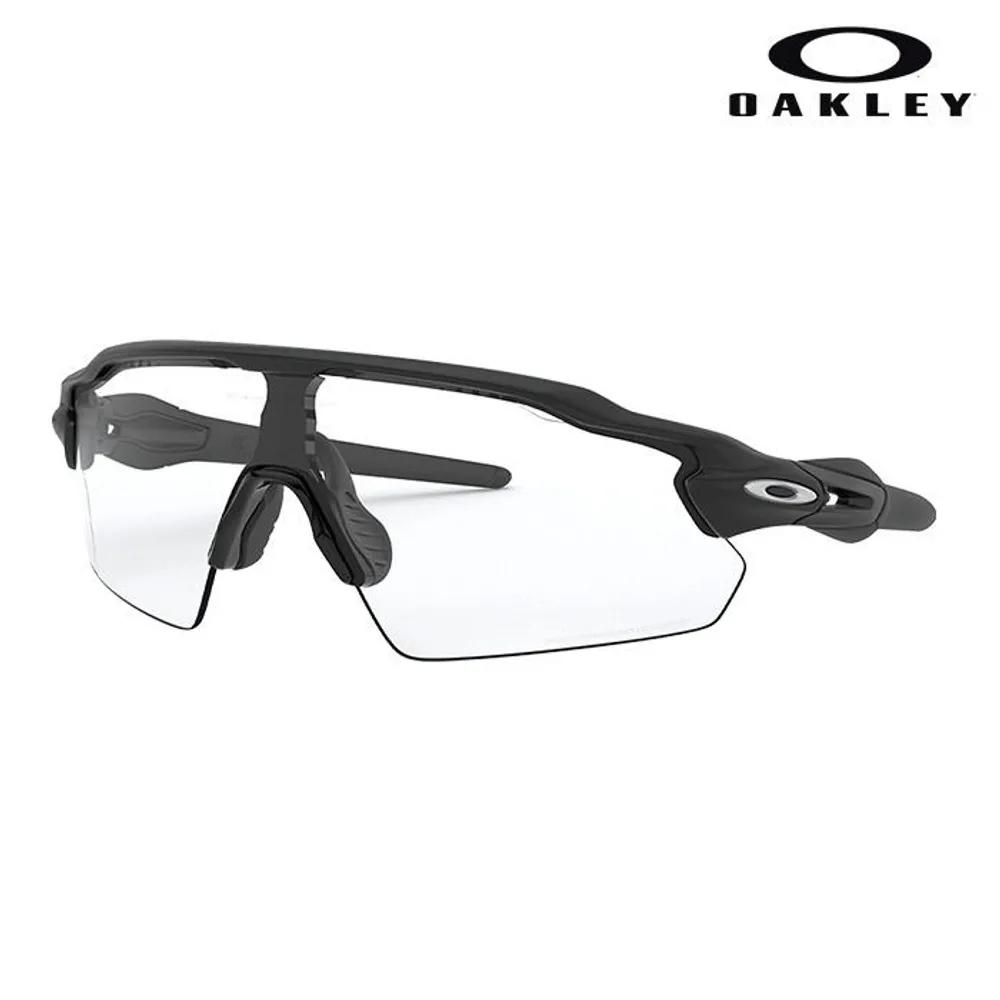 

[Oakley] Oakley Radar Eevee Peach Photochromic Sports Glasses