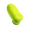 Plum Blossom Finger Joint Masážní klip Tiger Point Masážní spona na ruce Meridian Massager Akupresurní klip pro palce Bolesti hlavy Krevní oběh