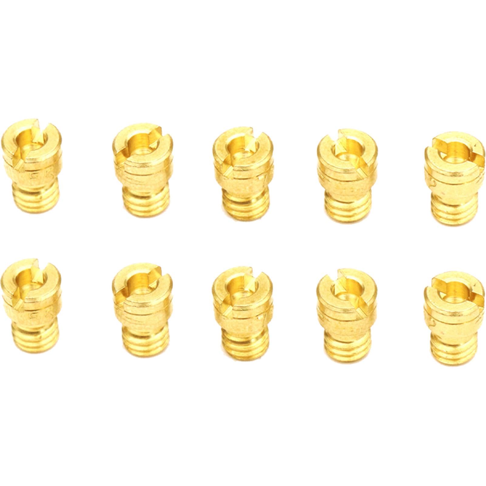 

Carburetor Main Jet, Carburetor Jet Kit | Carburetor Jet Automotive Short Jet Replacement - See description