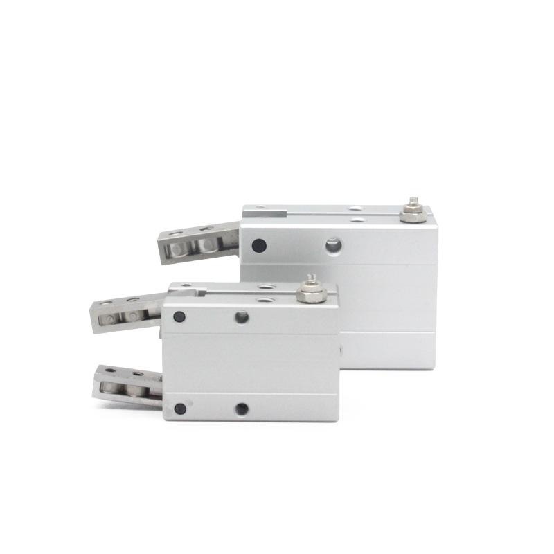 Airtac Pneumatic Finger Cylinder (HFY6, HFY10, HFY16, HFY20, HFY25/32D)