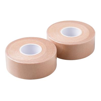 IRONMAN CLUB Kinesiology Tape Set of 2 Beige Width 25mm X Length 5m KW-150