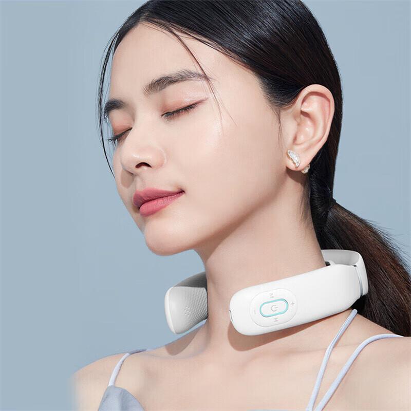 Bear Pulse Neck Massager