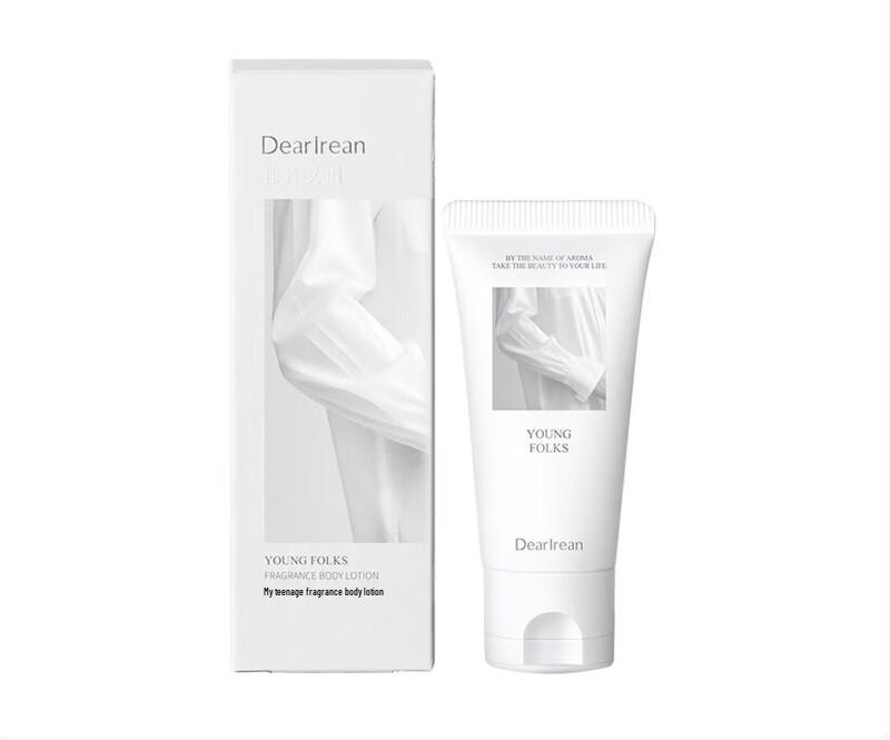 Dear lrean Hydrating Scented Body Lotion