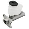 For Toyota For Tacoma 1995 2000 Brake Master Cylinder M390285 with Reservoir and Sensor Plastic Metal Combination
