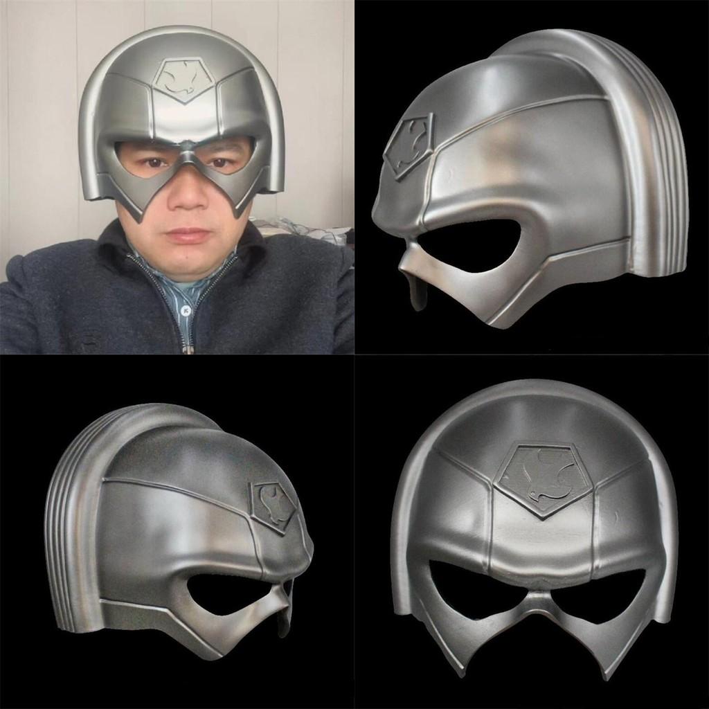 Justice League Peace Dove Mask For Festive Celebrations And Theatrical Performances