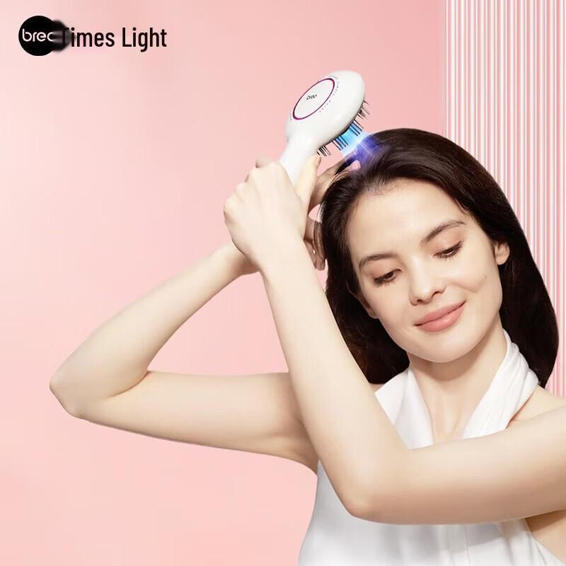 breo AI Smart Scalp Massager Scalp5