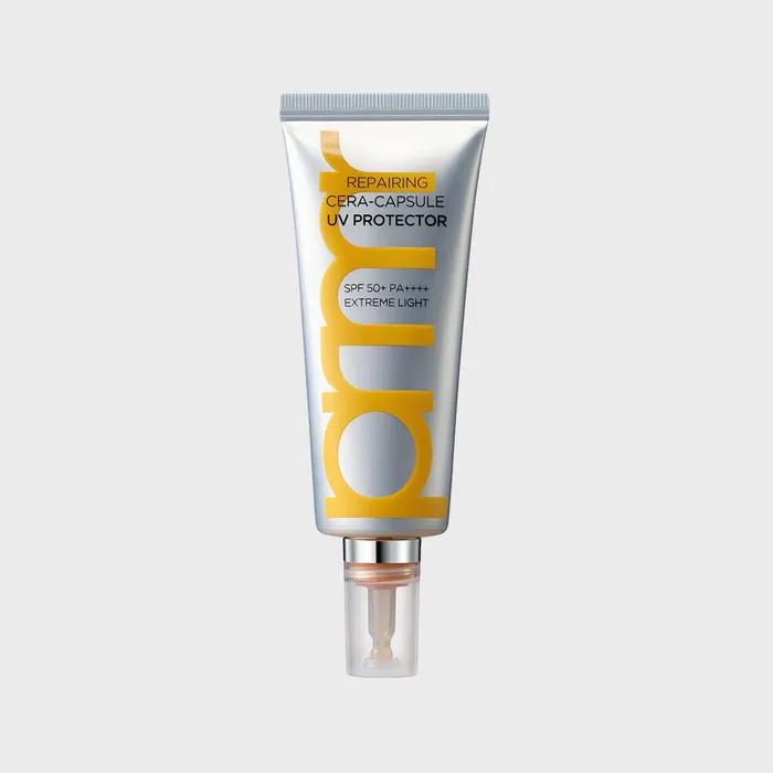 NEW Repairing Sera Capsule UV Protector 40ml