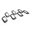 Plastic Grille Fit Front Grille Replacements Automotive Grille Vehicles Exterior Part for Vehicles  2011 To 2017