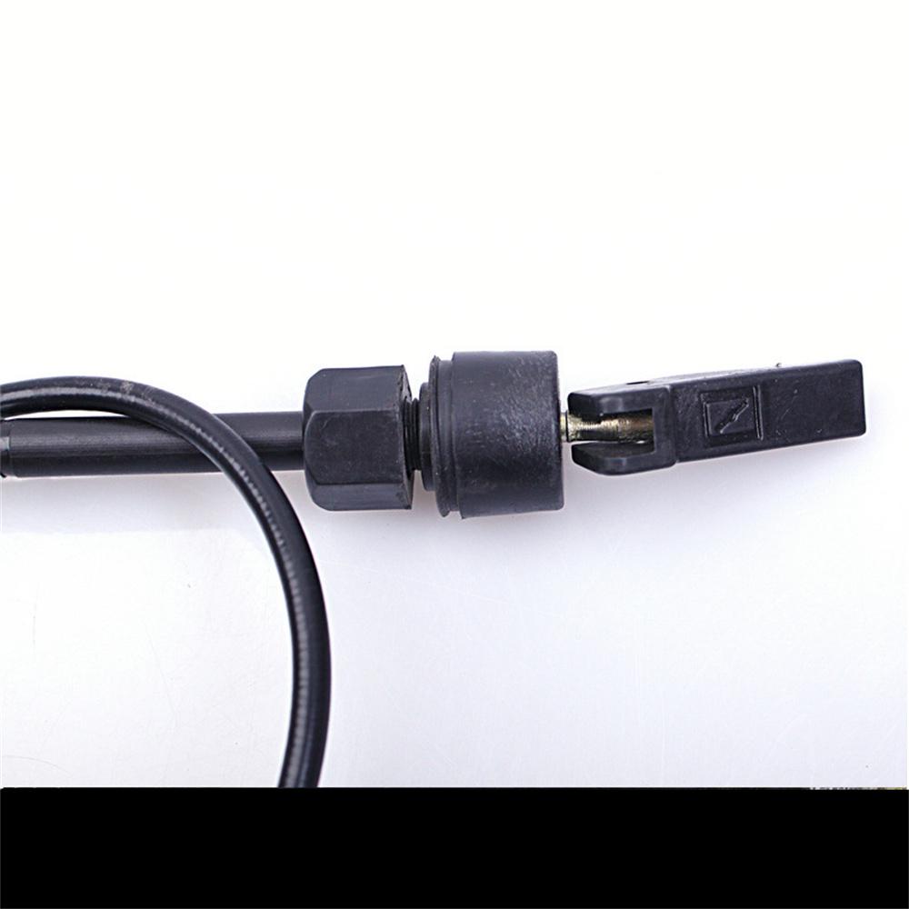 1x Starter Choke Cable 4x4-26331-01-00 For Yamaha Motorcycle PW50 PW50G PW50L1