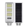 1500W Solar Street Light with Lens and Stainless Steel