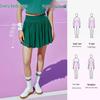 ANTA Women's Quick-Dry Tennis Skirt